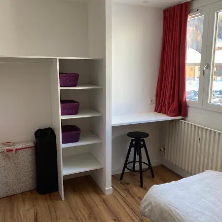 Plagne Centre - Immeuble Le Mustag - Wifi Appartement *