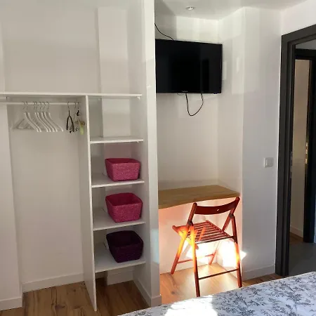 Plagne Centre - Immeuble Le Mustag - Wifi Apartment La Plagne