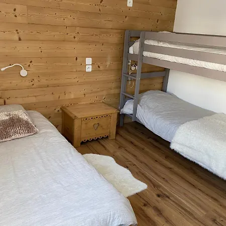 Plagne Centre - Immeuble Le Mustag - Wifi Apartment *