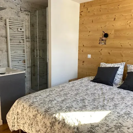 Apartment Plagne Centre - Immeuble Le Mustag - Wifi