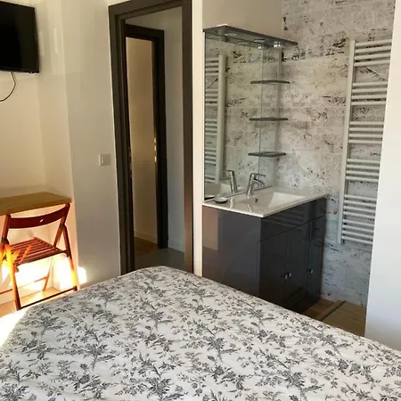 Plagne Centre - Immeuble Le Mustag - Wifi Apartment *